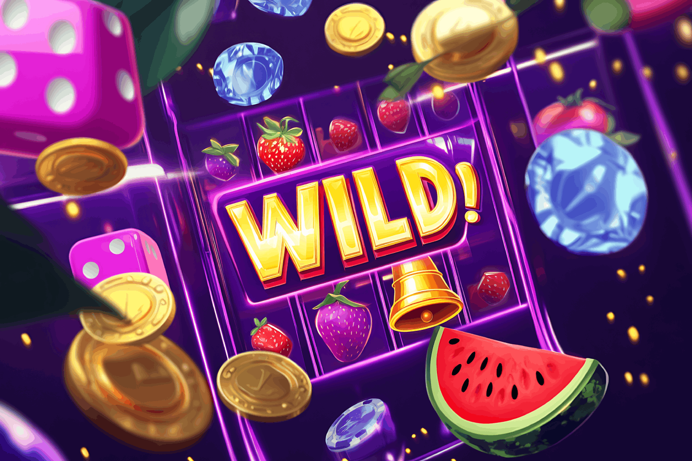 Exploring the Best Games on Jackpotjoy Sister Sites